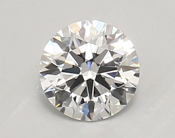 0.94 Carats D VVS1 ROUND Lab Grown Diamond