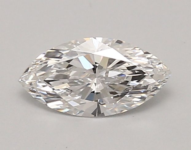 0.91ct MARQUISE E VVS2 Diamond