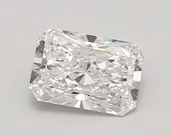 0.91ct RADIANT E VVS2 Diamond