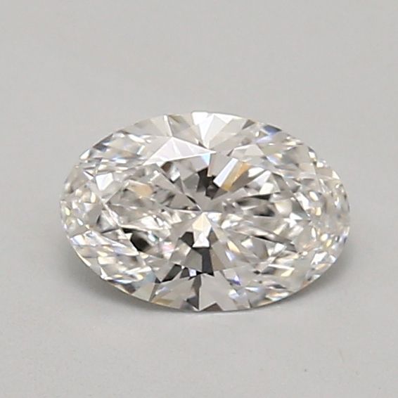 0.94ct OVAL E VVS2 Diamond