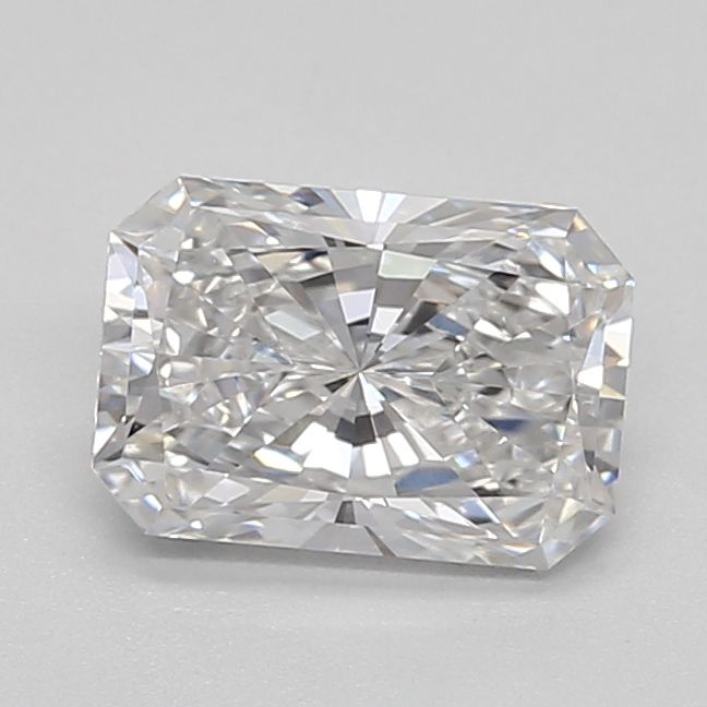 0.95ct RADIANT E VVS1 Diamond