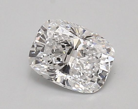 0.94ct CUSHION MODIFIED D VVS2 Diamond