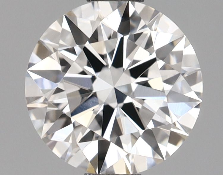 1.03 Carats E VVS2 ROUND Lab Grown Diamond