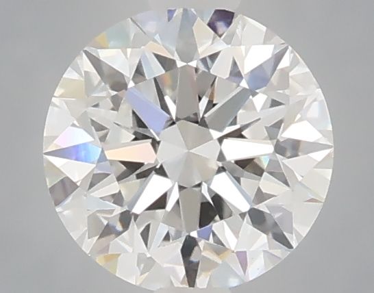 1.02ct ROUND E VS1 Diamond