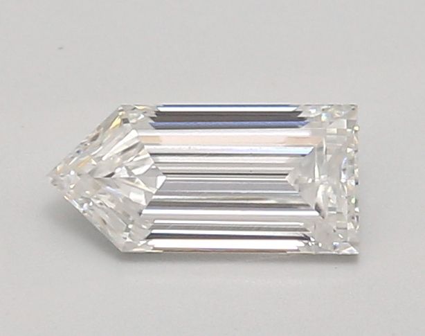 0.93ct BULLET E VVS2 Diamond