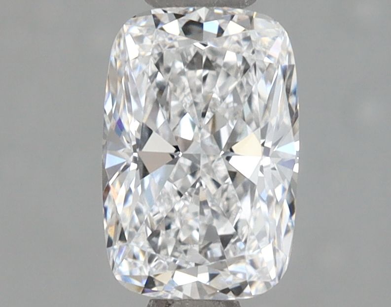 1.03ct CUSHION BRILLIANT D VVS1 Diamond