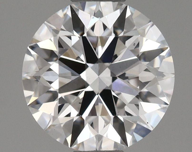 1.03 Carats D VS1 ROUND Lab Grown Diamond