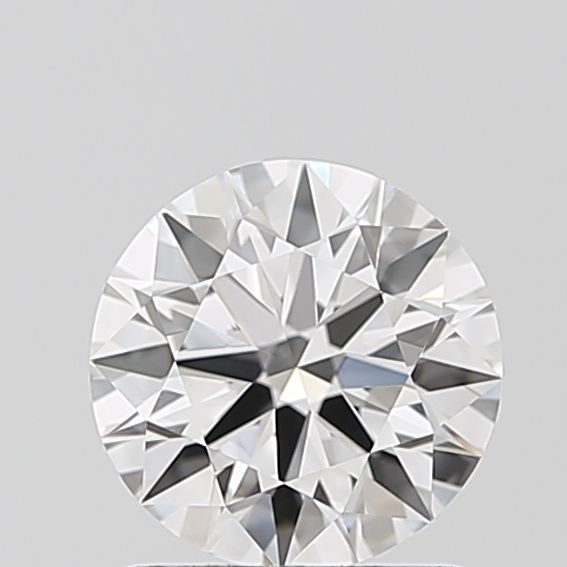 0.94ct ROUND E VS1 Diamond