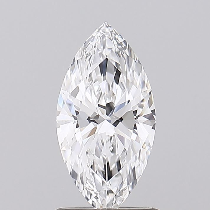 0.93ct MARQUISE D IF Diamond