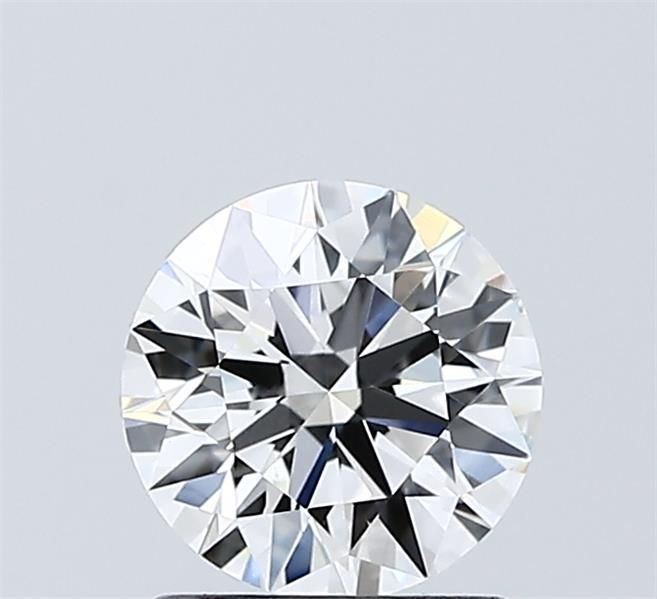 1.02ct ROUND E VVS2 Diamond