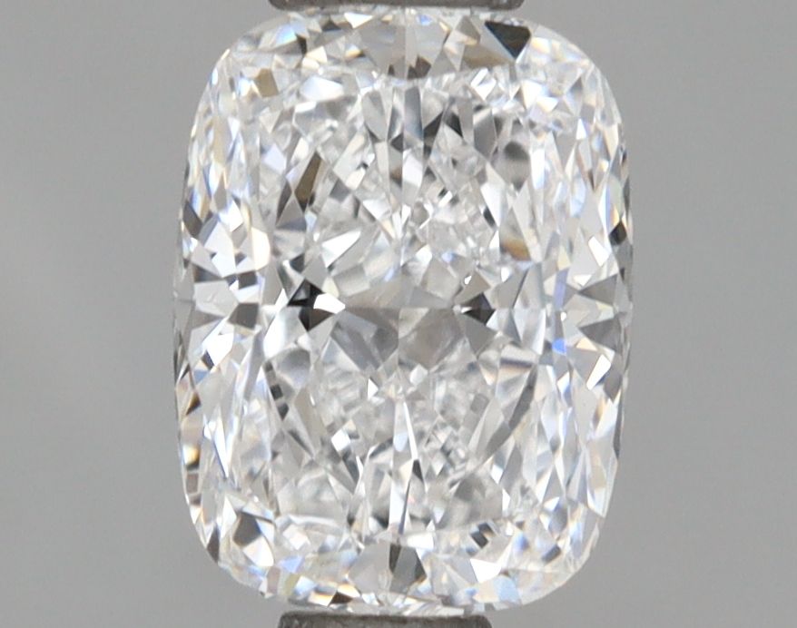 1.03ct CUSHION BRILLIANT D VVS2 Diamond