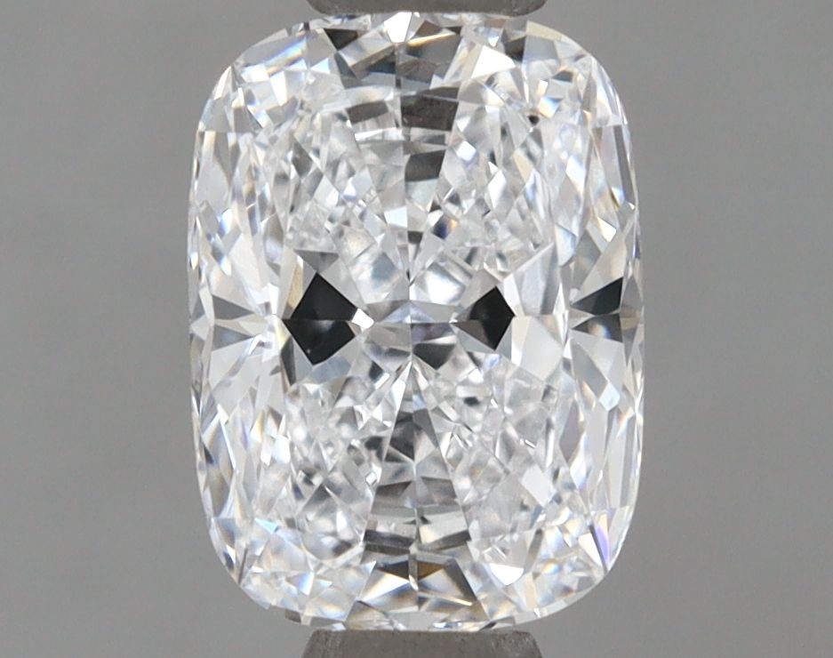 1.03ct CUSHION BRILLIANT D VVS2 Diamond