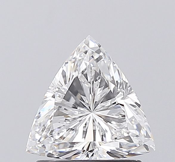 1.02ct TRIANGULAR E VS1 Diamond