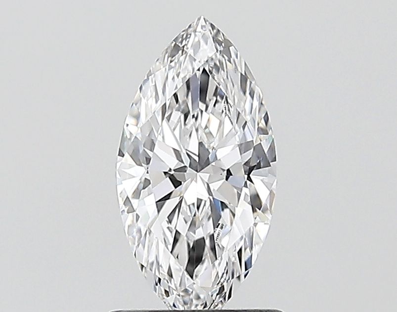 0.91ct MARQUISE D VVS2 Diamond