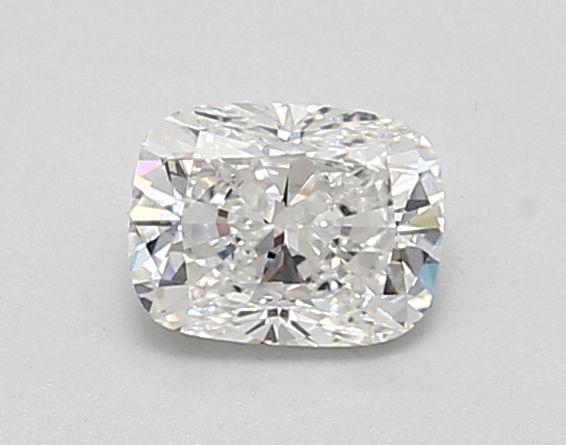 0.91ct CUSHION MODIFIED E VVS1 Diamond