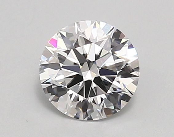 0.94 Carats D VVS2 ROUND Lab Grown Diamond