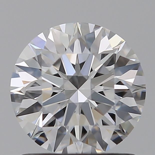 1.03 Carats D IF ROUND Lab Grown Diamond