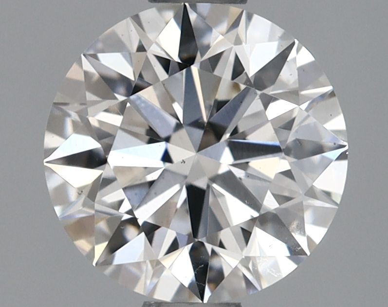 1.03 Carats D VS2 ROUND Lab Grown Diamond