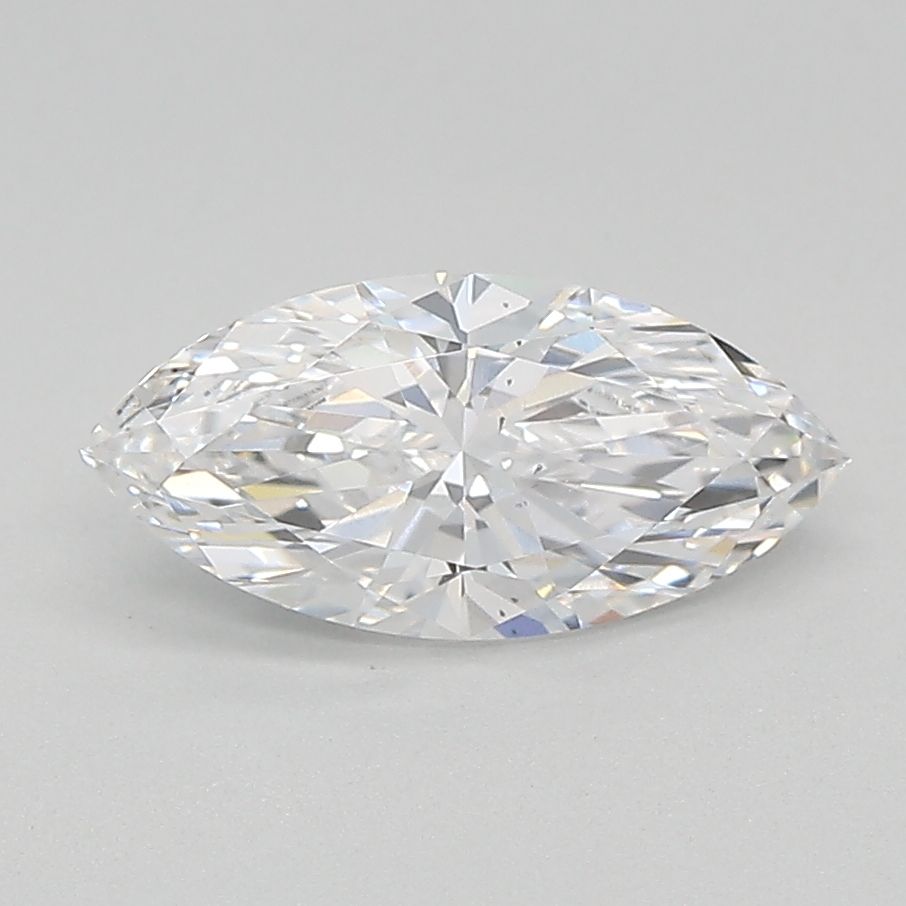 0.91ct MARQUISE D VS2 Diamond