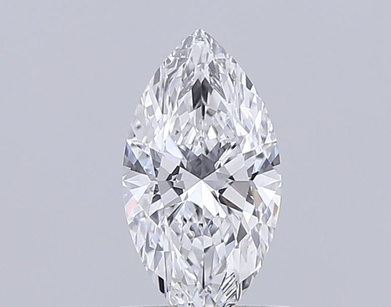 0.91ct MARQUISE E IF Diamond
