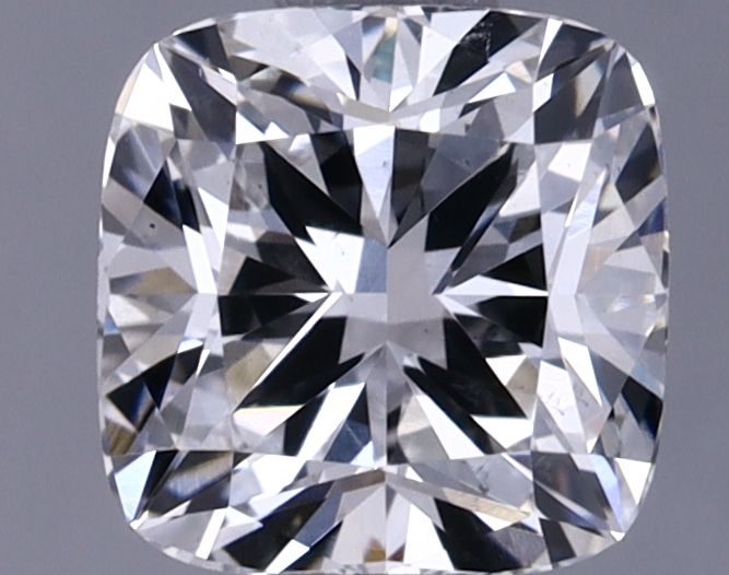 0.94ct CUSHION BRILLIANT F VS2 Diamond