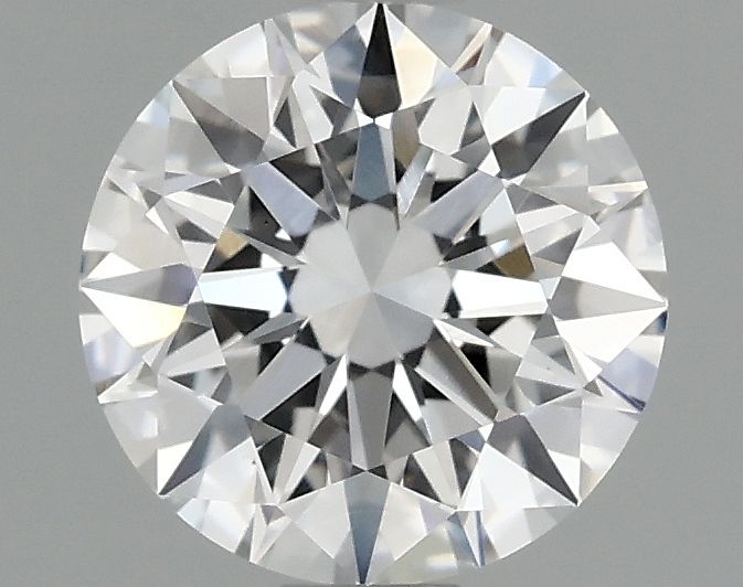 1.03 Carats D VS1 ROUND Lab Grown Diamond