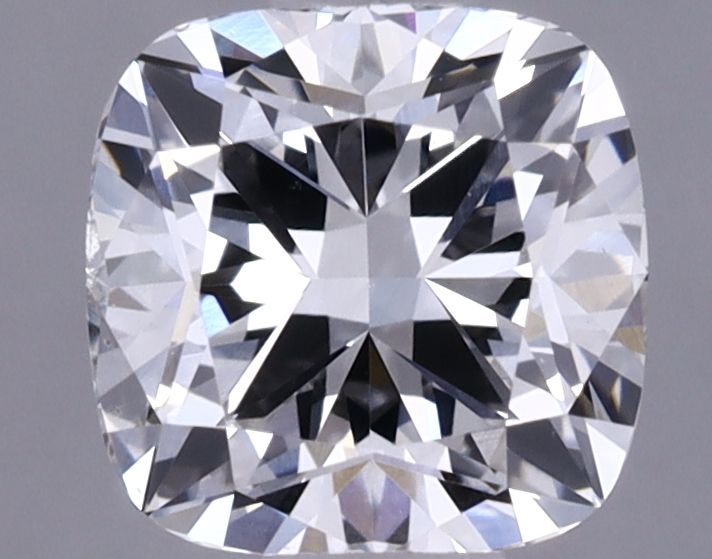 0.95ct CUSHION BRILLIANT F VS1 Diamond
