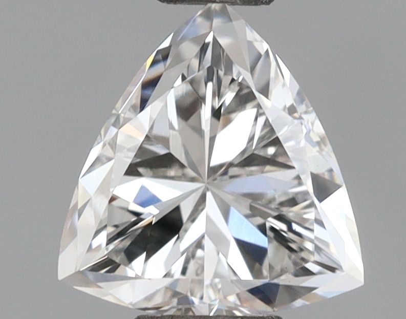0.93ct TRIANGULAR E VS1 Diamond
