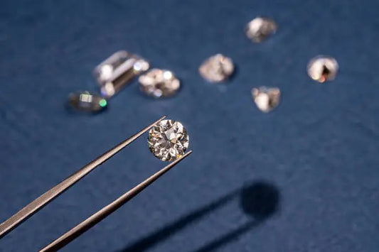 Why Lab-Grown Diamond Engagement Rings Are Taking Over the Jewelry Industry