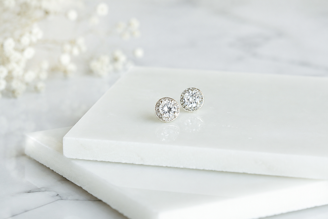 How To Choose Diamond Studs For Everyday Wear