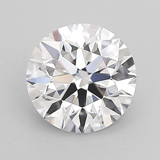 1.02ct ROUND E VVS1 Diamond