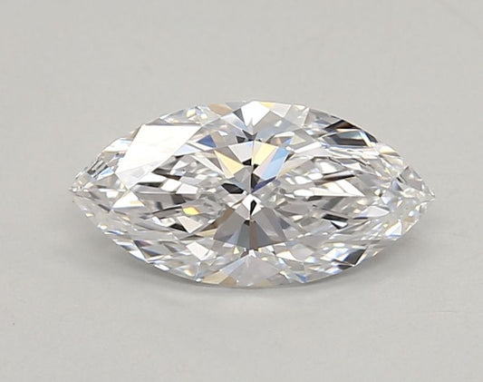0.92ct MARQUISE D VVS1 Diamond
