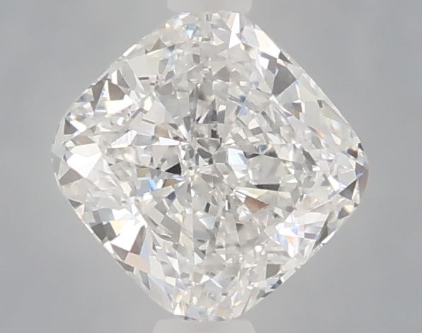 1.03ct CUSHION BRILLIANT D VVS2 Diamond