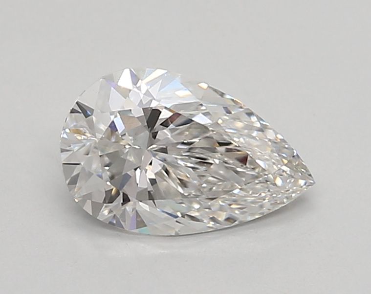 0.91ct PEAR E VS1 Diamond