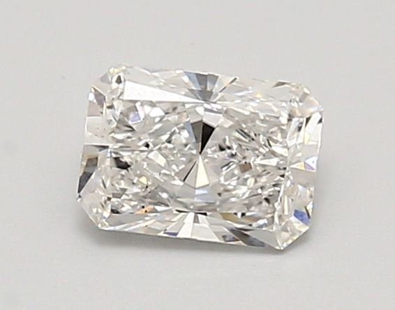 0.92ct RADIANT D VS2 Diamond