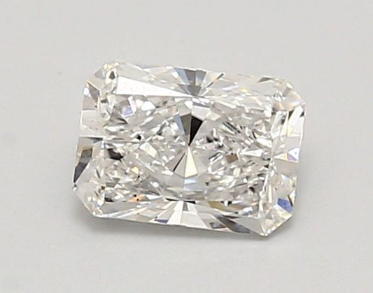 0.92ct RADIANT D VS2 Diamond