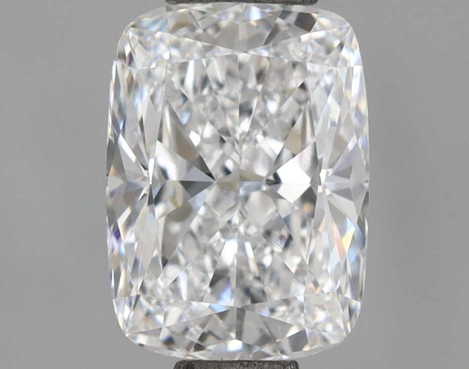 1.03ct CUSHION BRILLIANT D VVS1 Diamond