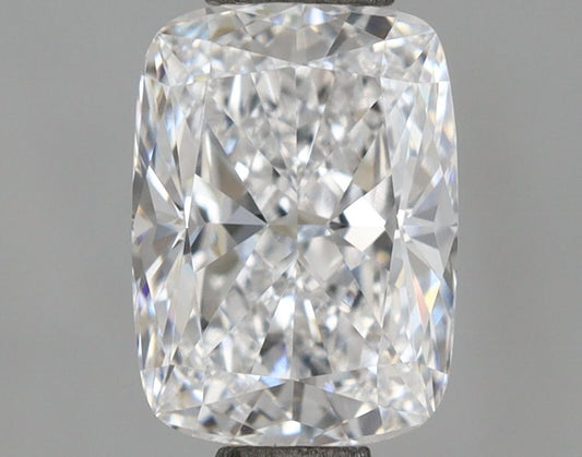 1.03ct CUSHION BRILLIANT D VVS1 Diamond