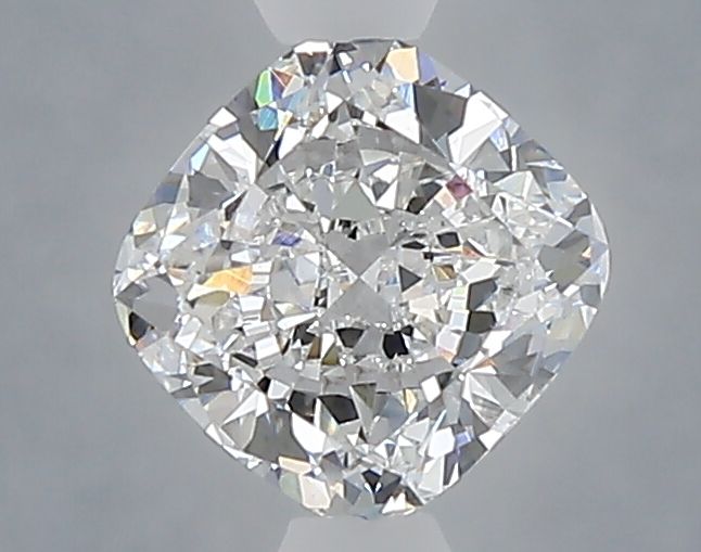 1.03ct CUSHION BRILLIANT E VS1 Diamond