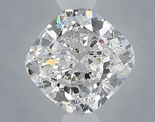1.03ct CUSHION BRILLIANT E VS1 Diamond