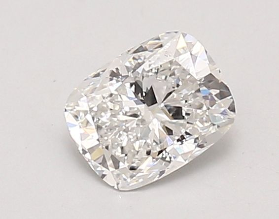 0.92ct CUSHION MODIFIED E VS2 Diamond