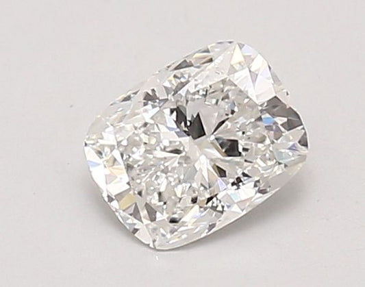 0.92ct CUSHION MODIFIED E VS2 Diamond