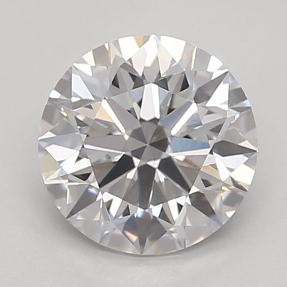 0.94 Carats D VVS2 ROUND Lab Grown Diamond