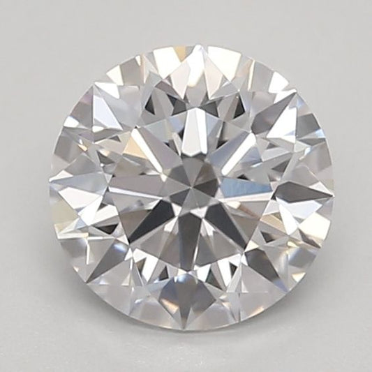 0.94 Carats D VVS2 ROUND Lab Grown Diamond