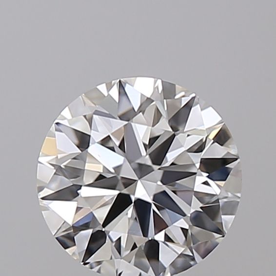 1.02ct ROUND E VS1 Diamond