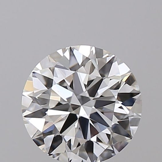 1.02ct ROUND E VS1 Diamond