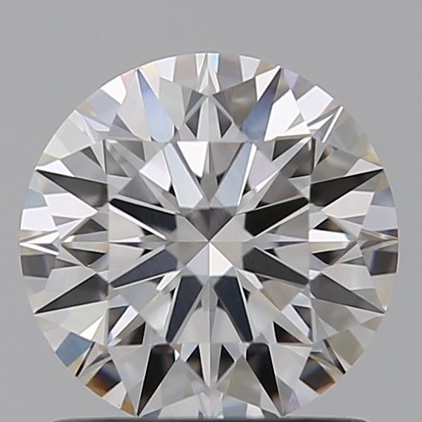 1.03 Carats E VVS1 ROUND Lab Grown Diamond