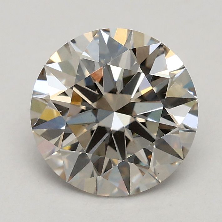 1.02ct ROUND K VS1 Diamond