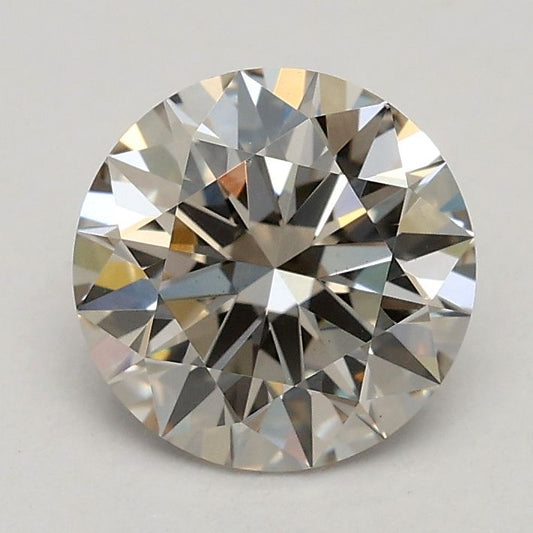 1.02ct ROUND K VS1 Diamond