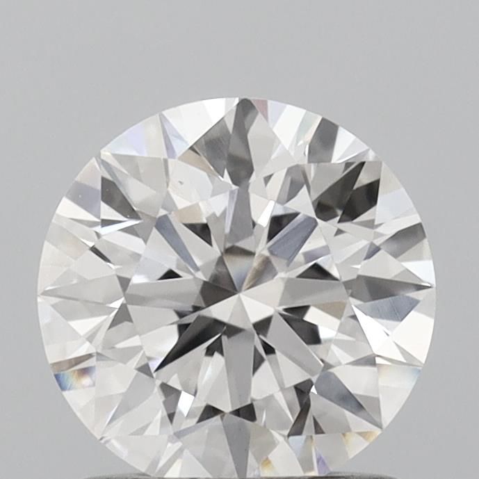 1.02ct ROUND G VS1 Diamond